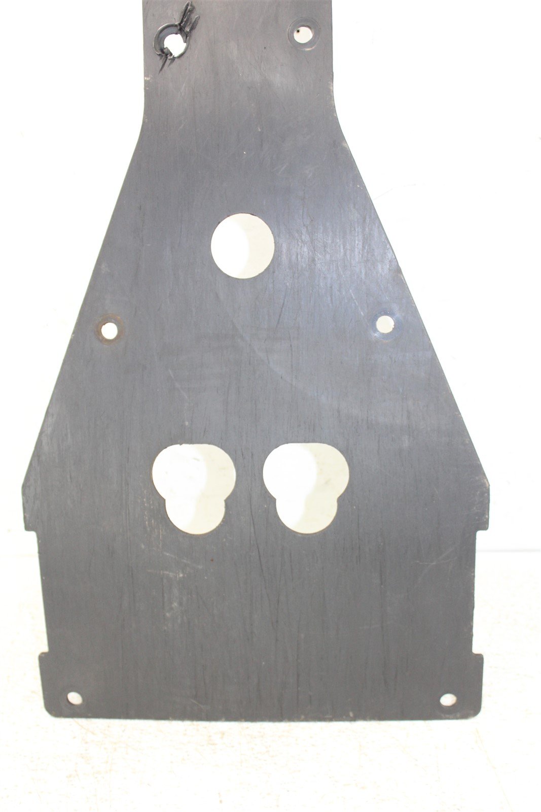 2002 Arctic Cat 400 4x4 Manual Skid Plate Engine Guard