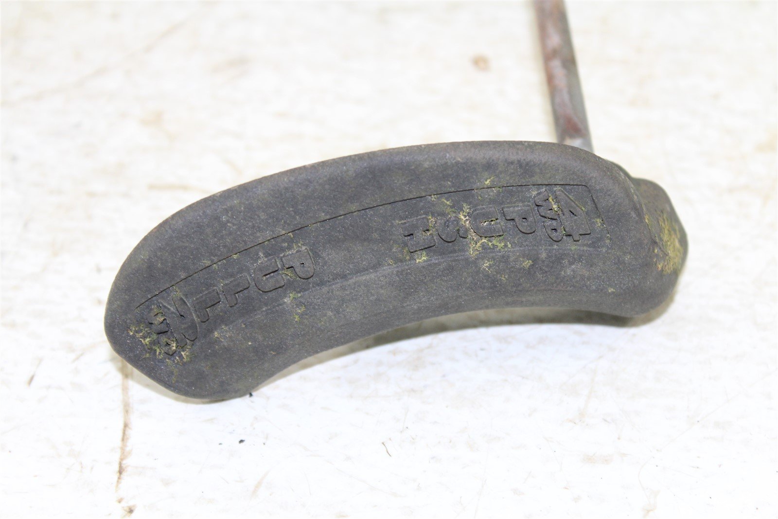 2002 Arctic Cat 400 4x4 Manual 4x4 AWD Engagement Lever