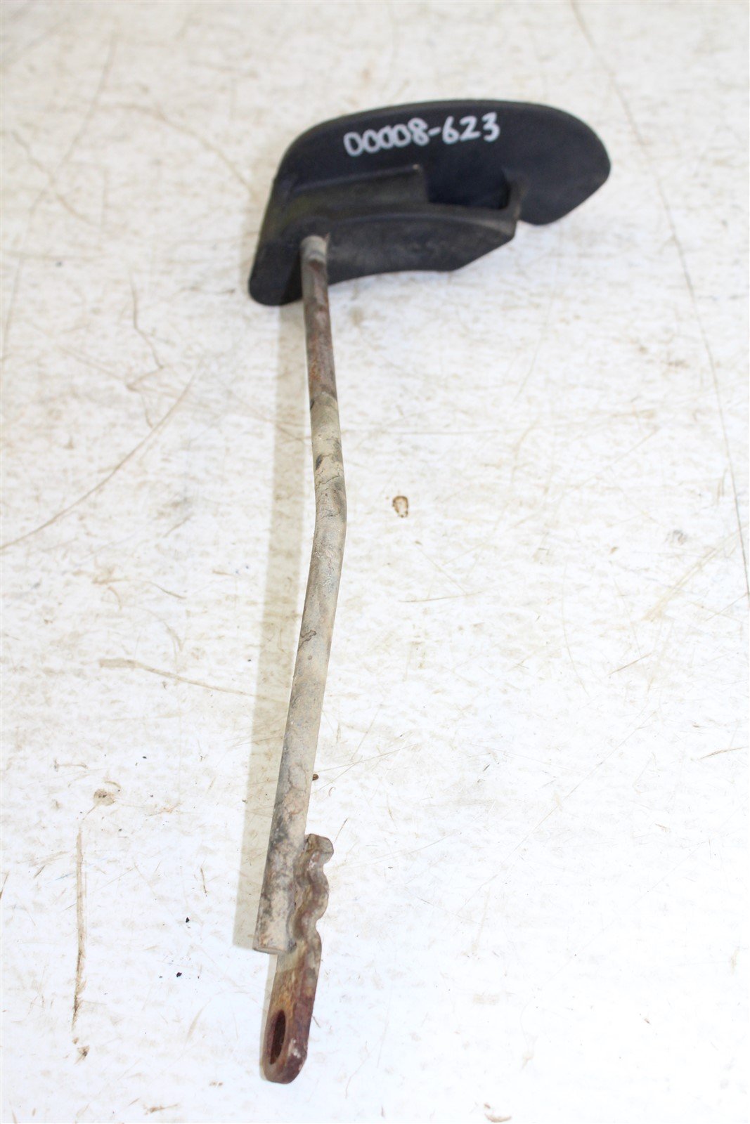 2002 Arctic Cat 400 4x4 Manual 4x4 AWD Engagement Lever