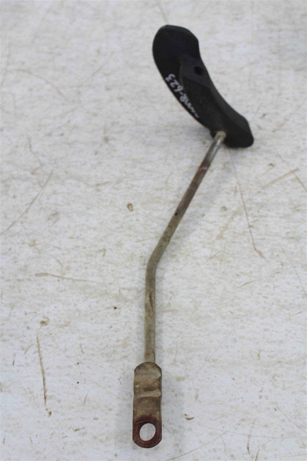 2002 Arctic Cat 400 4x4 Manual 4x4 AWD Engagement Lever