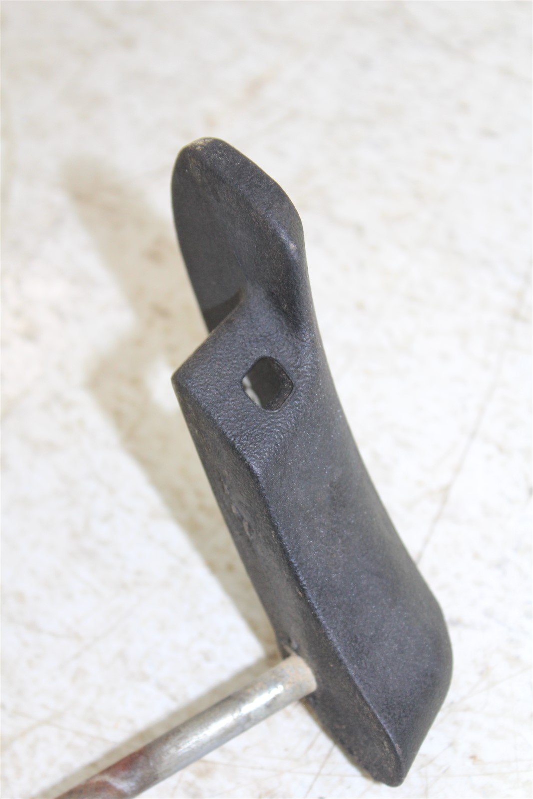 2002 Arctic Cat 400 4x4 Manual 4x4 AWD Engagement Lever