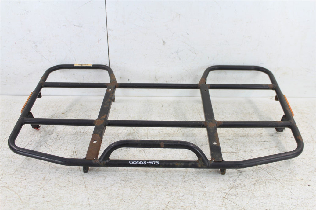 2002 Arctic Cat 400 4x4 Manual Front Rack Mount Guard