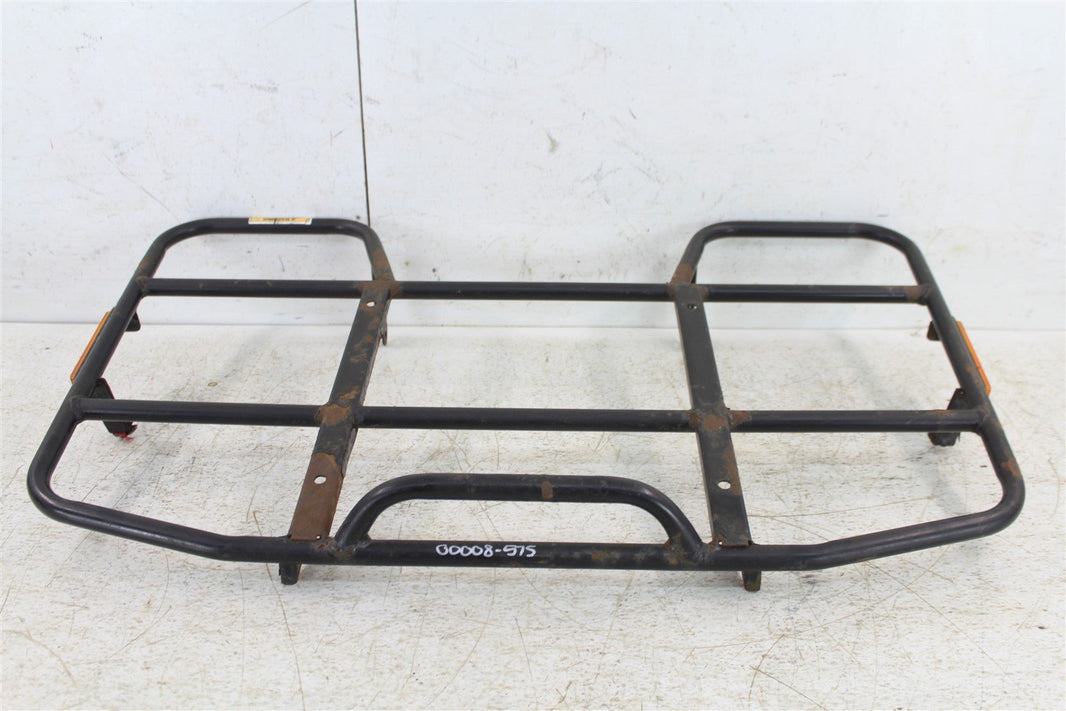 2002 Arctic Cat 400 4x4 Manual Front Rack Mount Guard