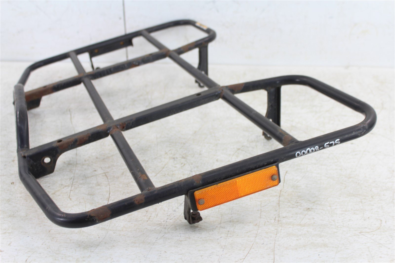 2002 Arctic Cat 400 4x4 Manual Front Rack Mount Guard