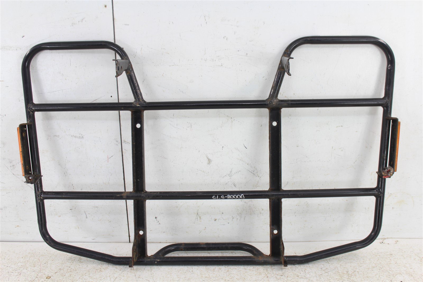 2002 Arctic Cat 400 4x4 Manual Front Rack Mount Guard