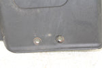 2002 Arctic Cat 400 4x4 Manual Front Left Mud Flap Kick Plate Splash Guard