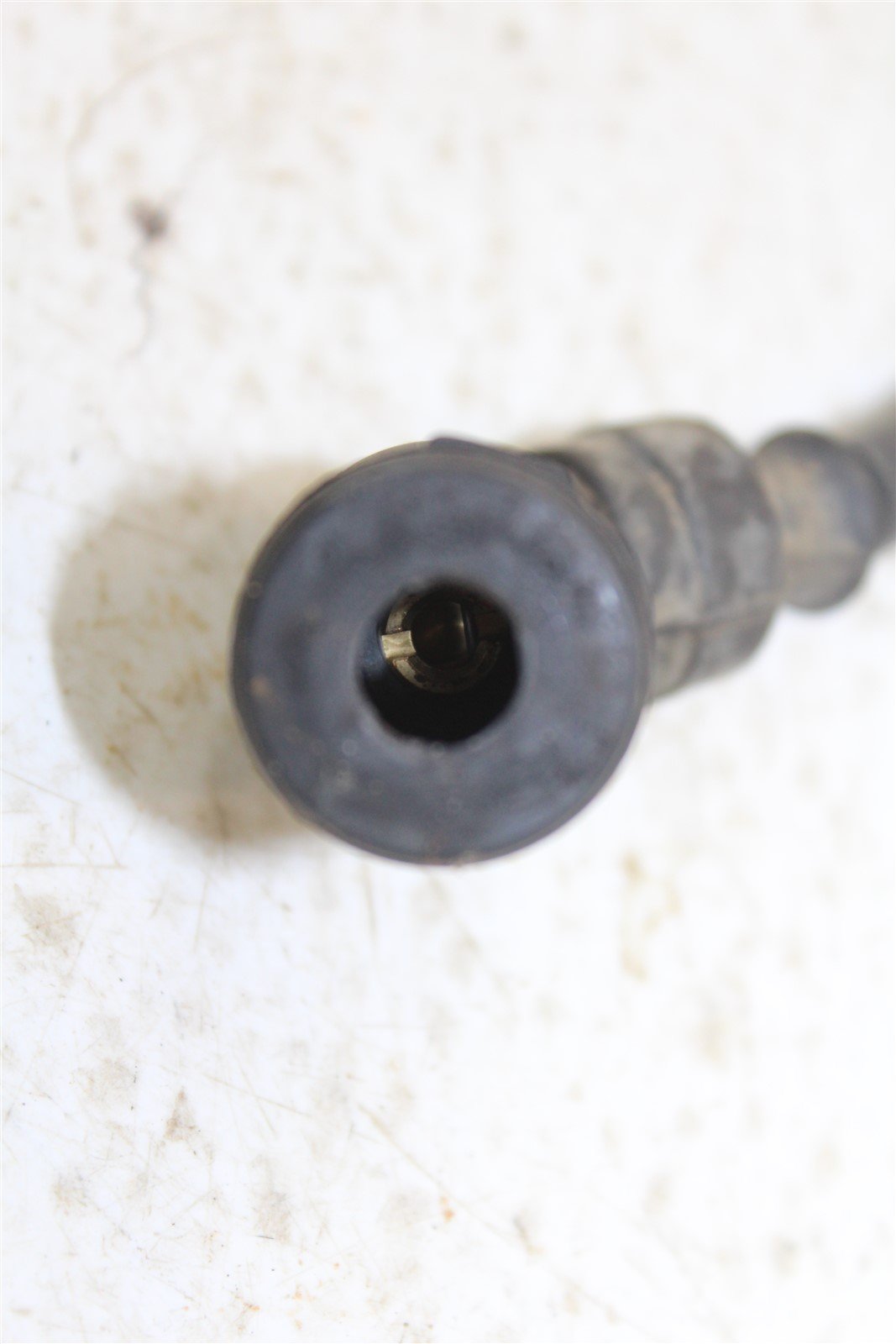 2002 Arctic Cat 400 4x4 Manual Ignition Coil Spark Plug Boot