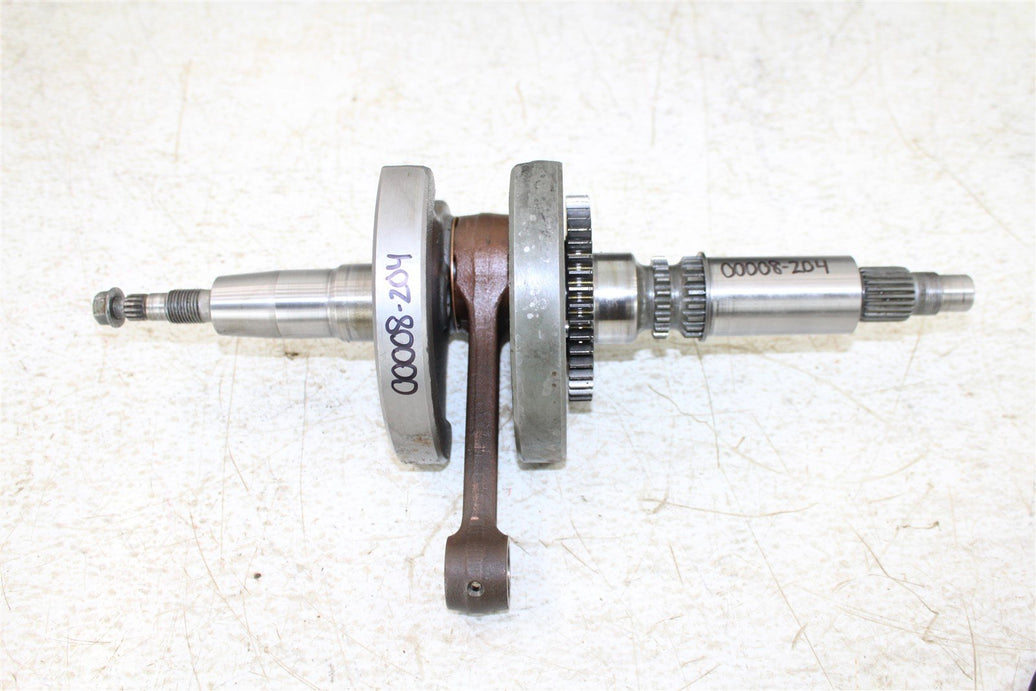 2002 Arctic Cat 400 4x4 Manual Crankshaft Connecting Rod