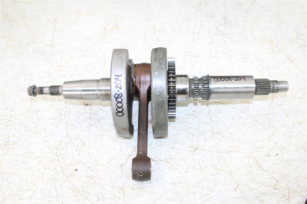 2002 Arctic Cat 400 4x4 Manual Crankshaft Connecting Rod
