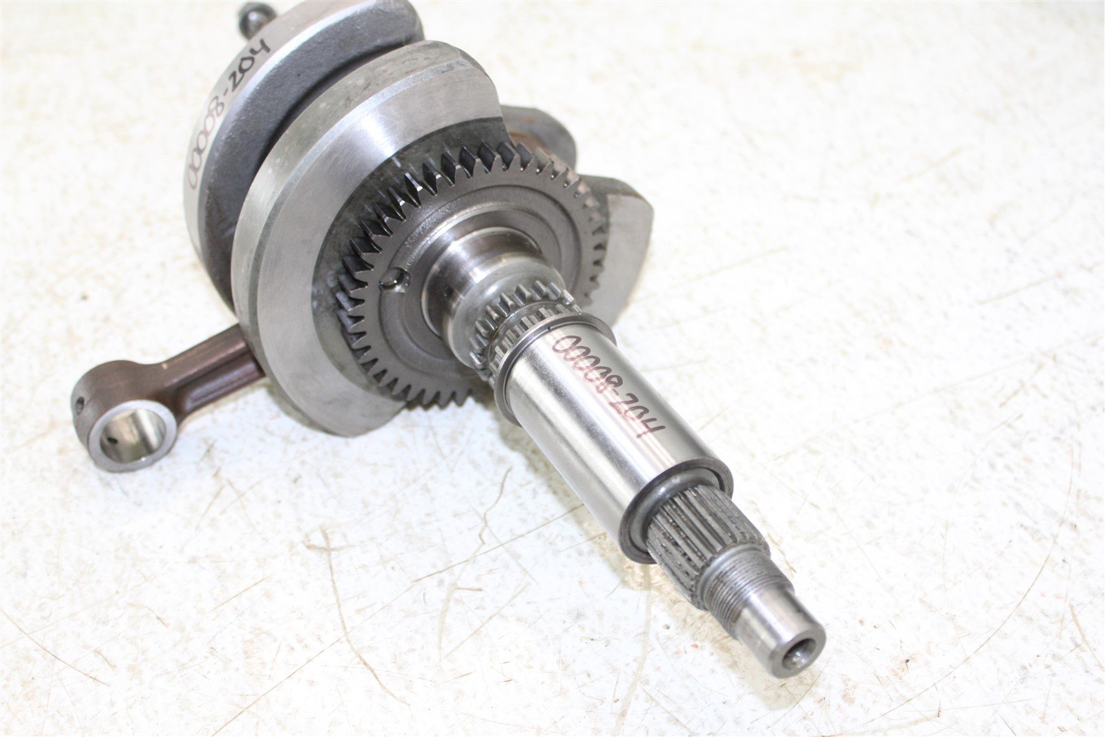 2002 Arctic Cat 400 4x4 Manual Crankshaft Connecting Rod