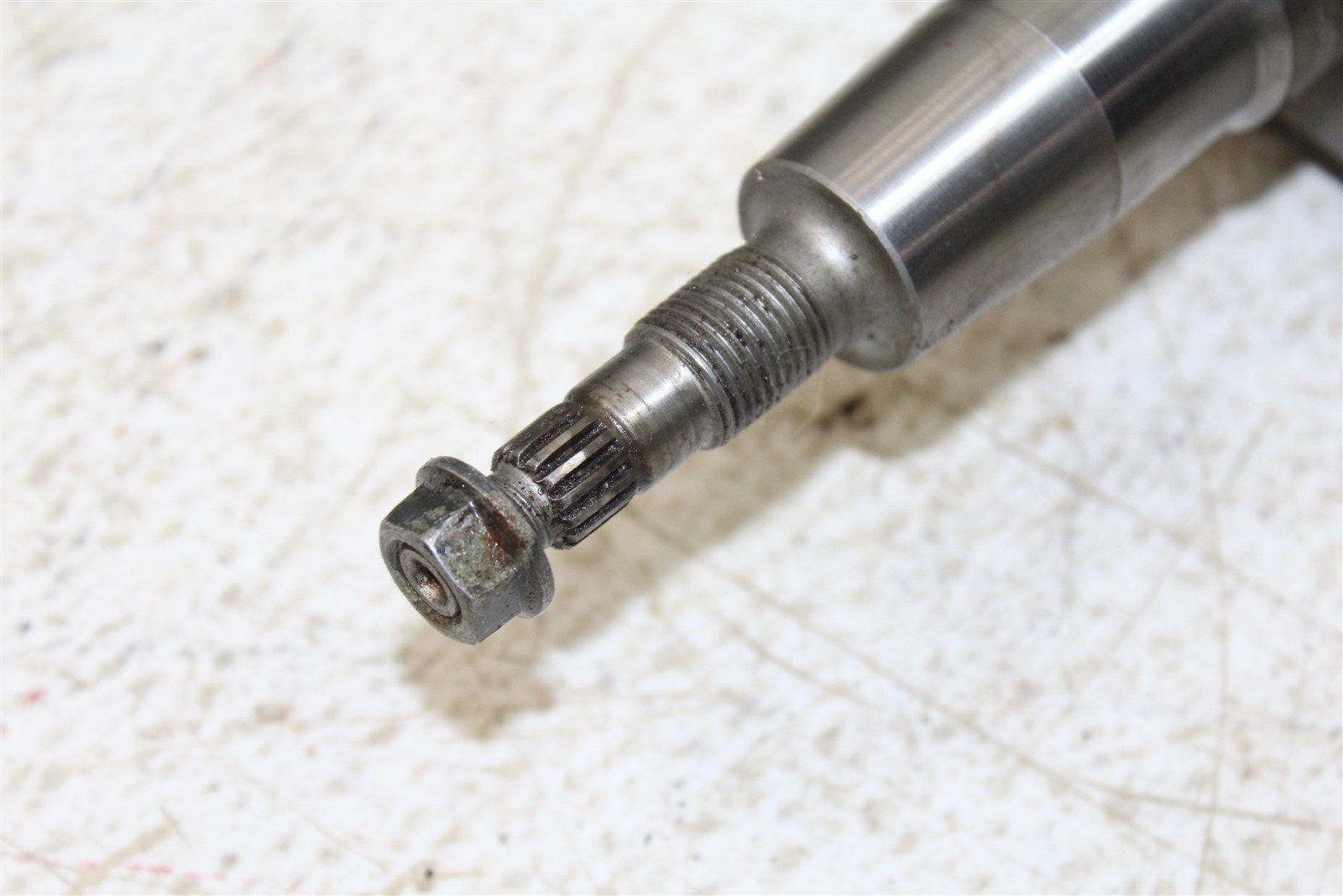 2002 Arctic Cat 400 4x4 Manual Crankshaft Connecting Rod