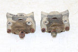 2002 Arctic Cat 400 4x4 Manual Front Brake Calipers Set Left Right