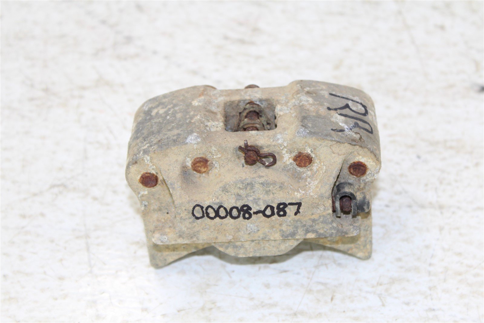 2002 Arctic Cat 400 4x4 Manual Rear Brake Caliper