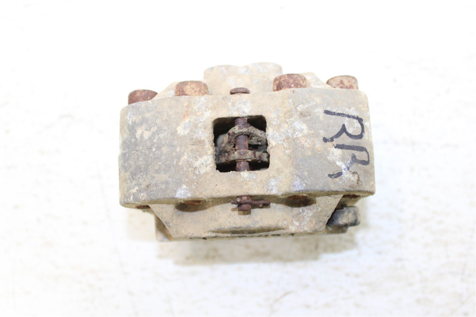 2002 Arctic Cat 400 4x4 Manual Rear Brake Caliper