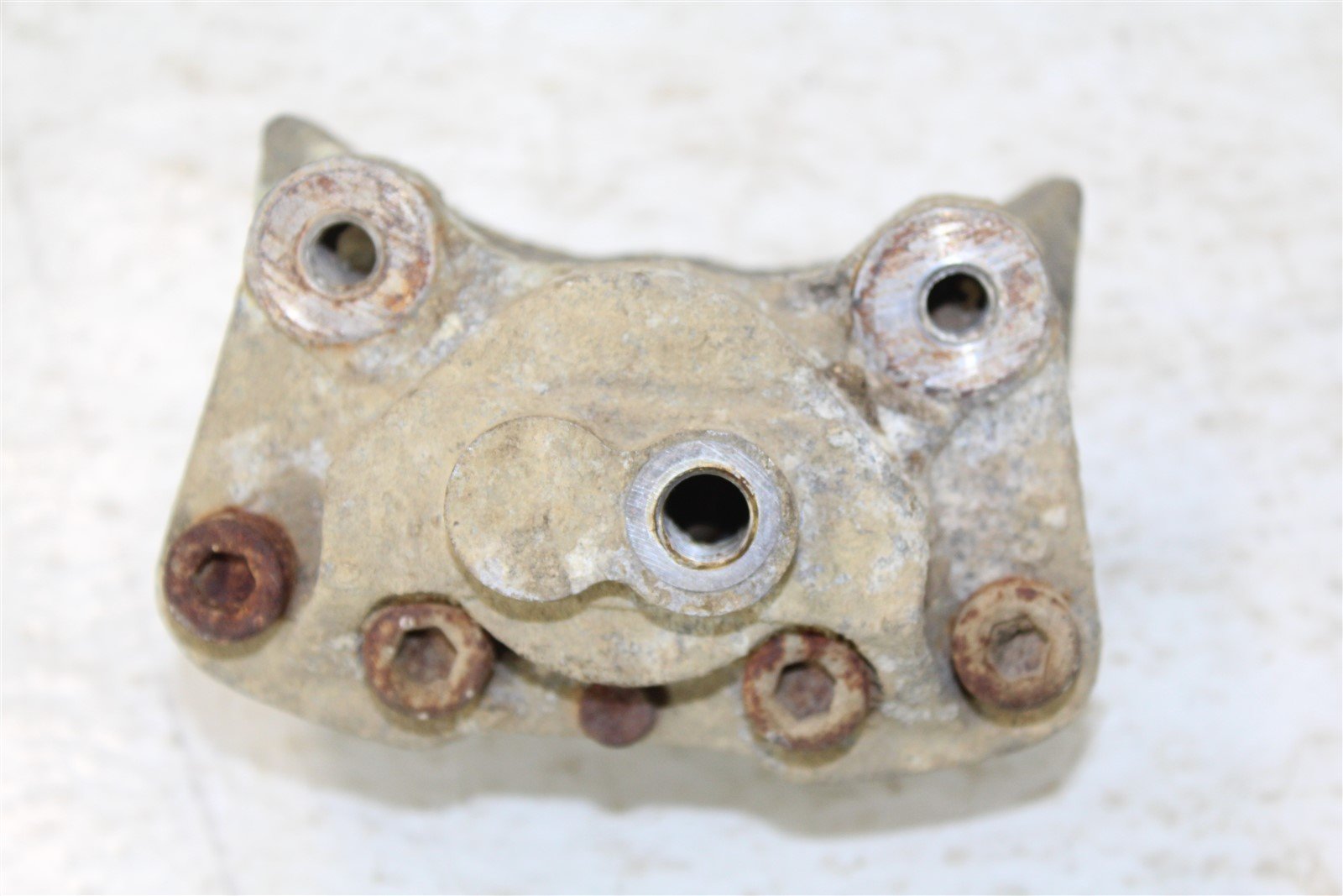 2002 Arctic Cat 400 4x4 Manual Rear Brake Caliper