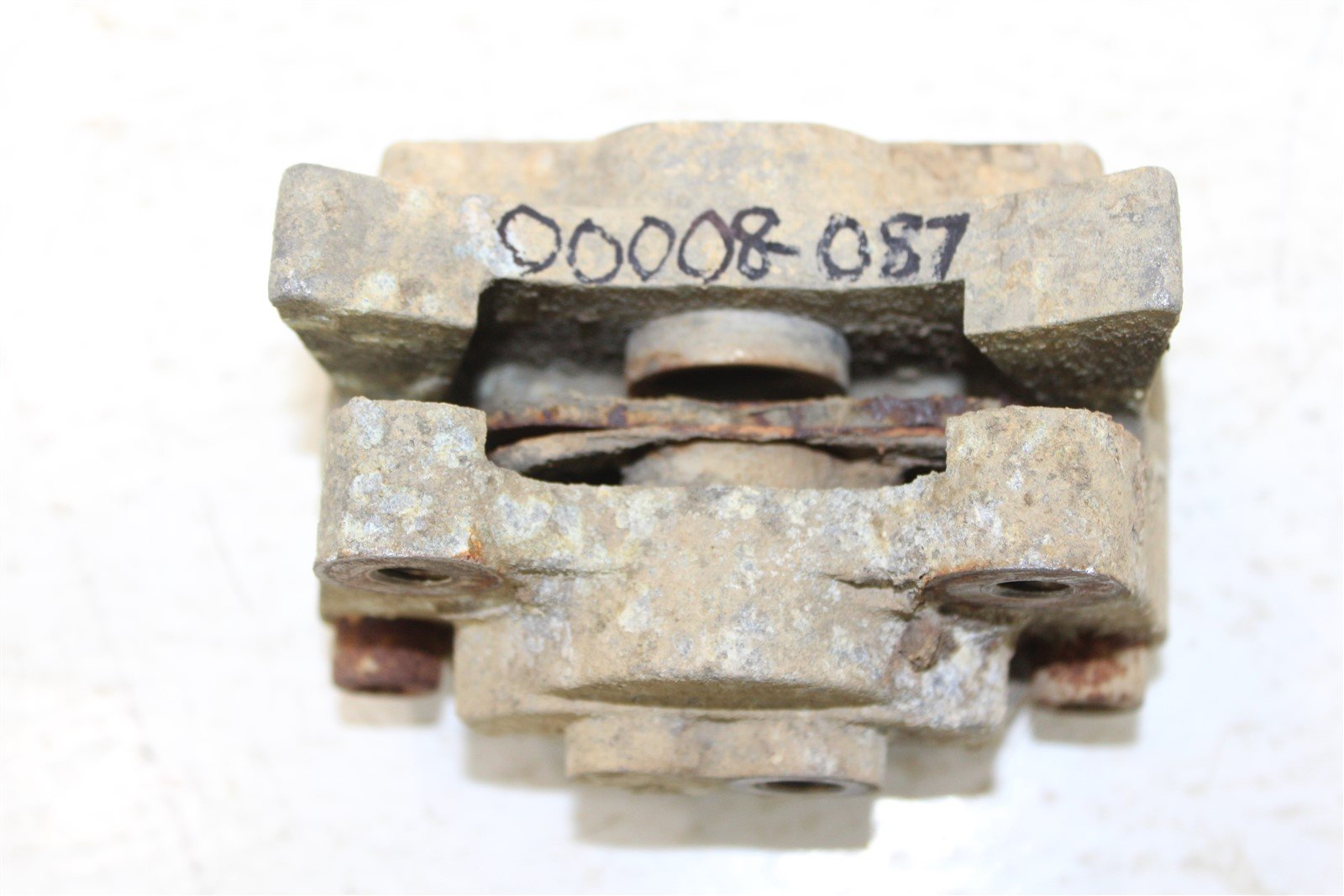 2002 Arctic Cat 400 4x4 Manual Rear Brake Caliper