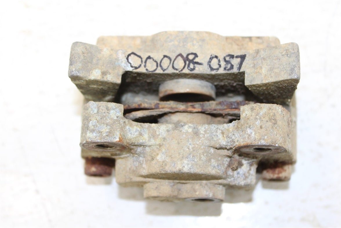 2002 Arctic Cat 400 4x4 Manual Rear Brake Caliper