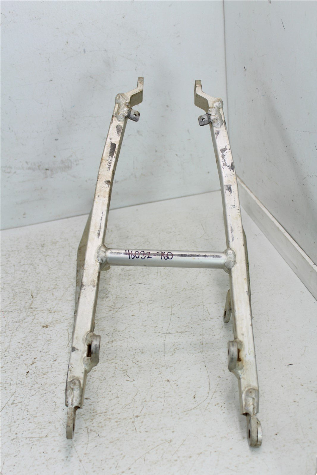 2001 Suzuki RM 125 Subframe