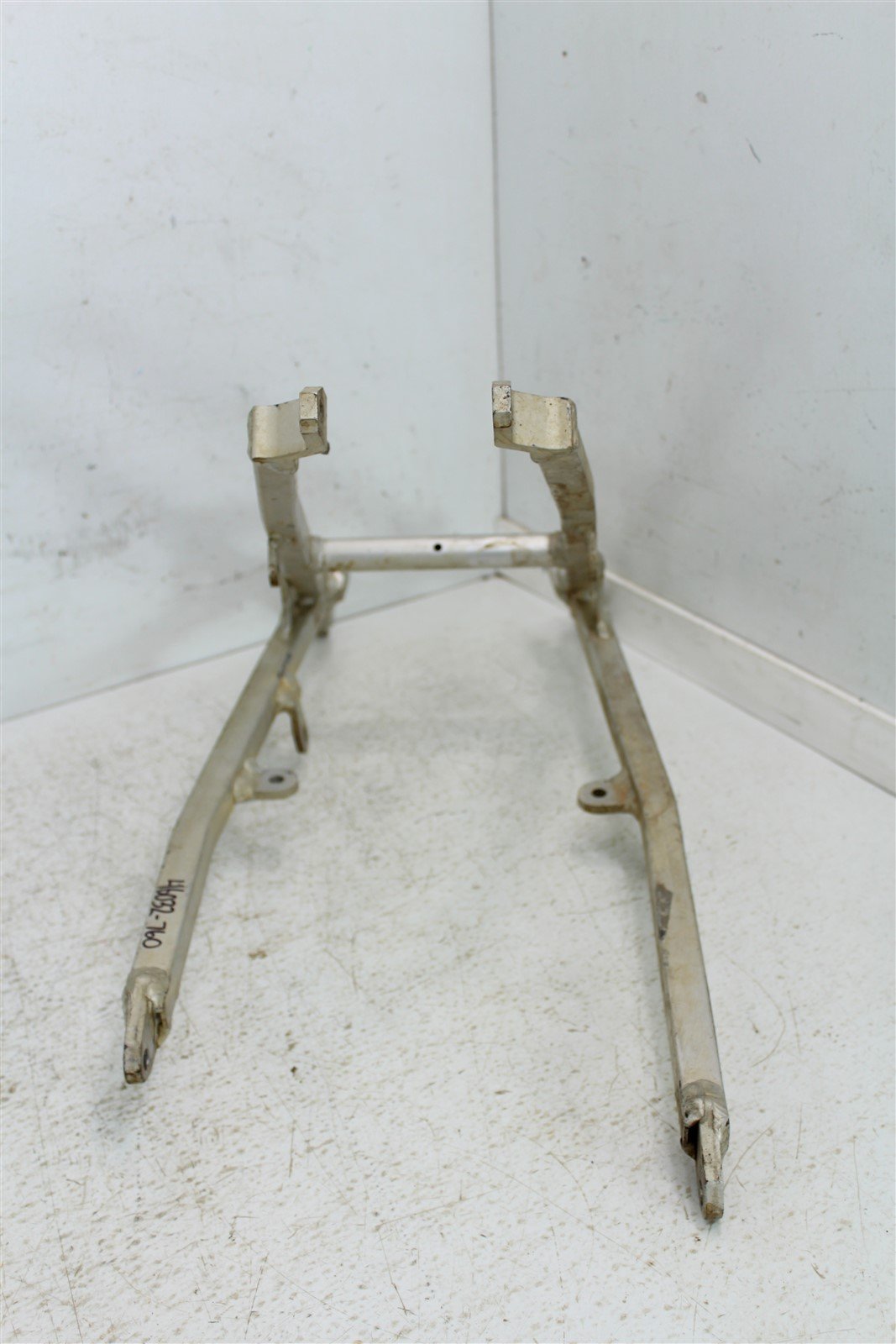 2001 Suzuki RM 125 Subframe