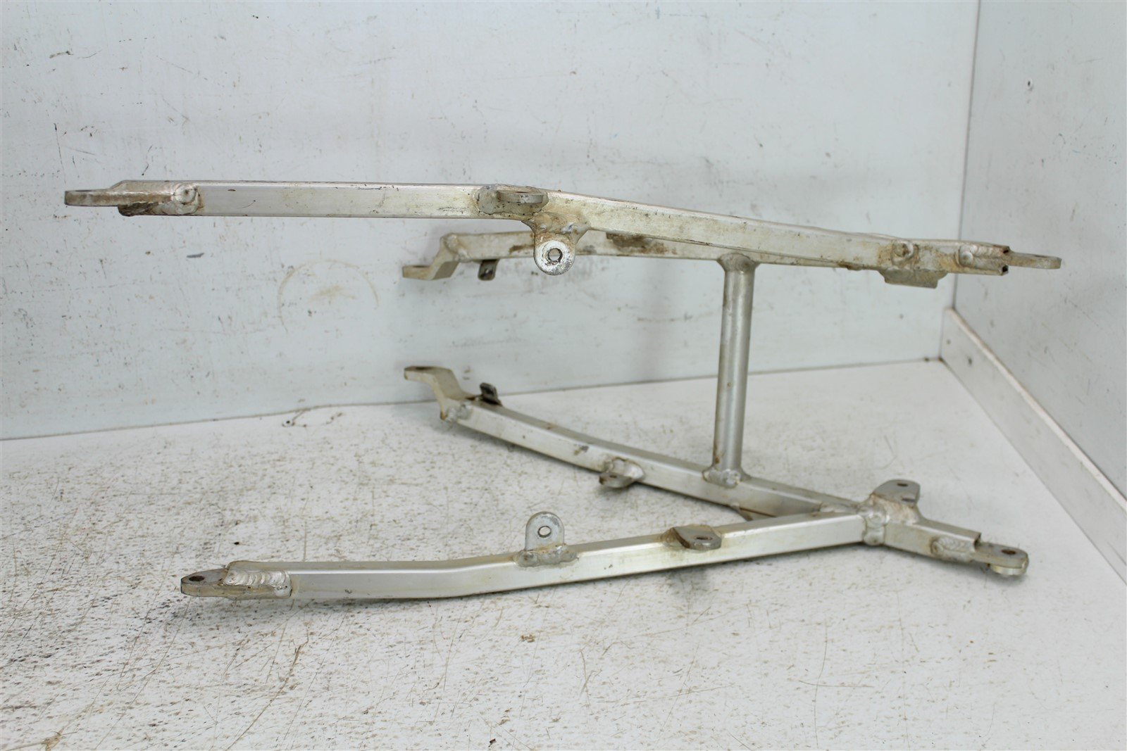 2001 Suzuki RM 125 Subframe