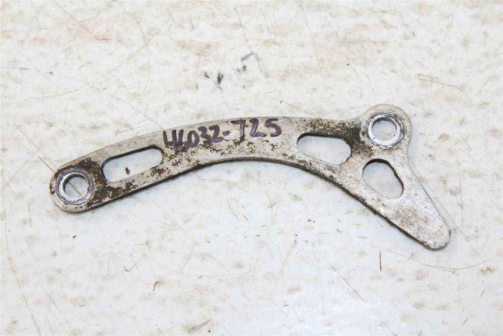 2001 Suzuki RM 125 Sprocket Guard Cover