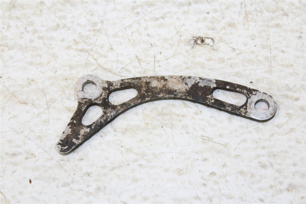 2001 Suzuki RM 125 Sprocket Guard Cover