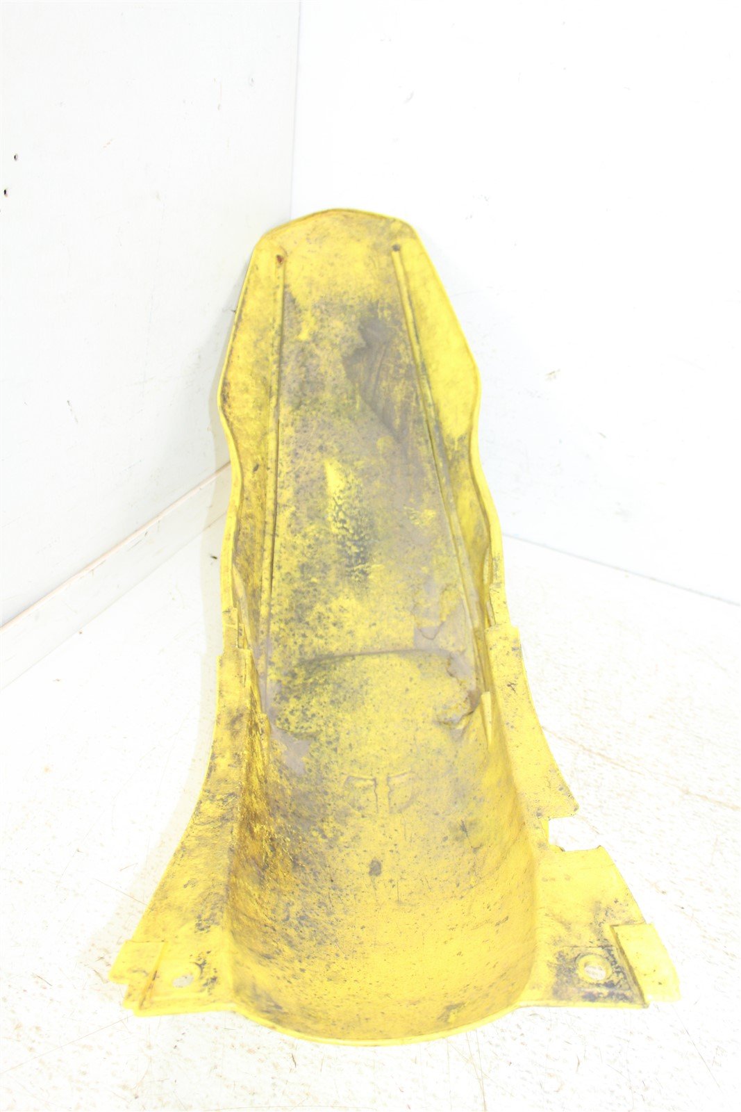 2001 Suzuki RM 125 Fender Set Rear Front Fork Guards Left Tank Shroud