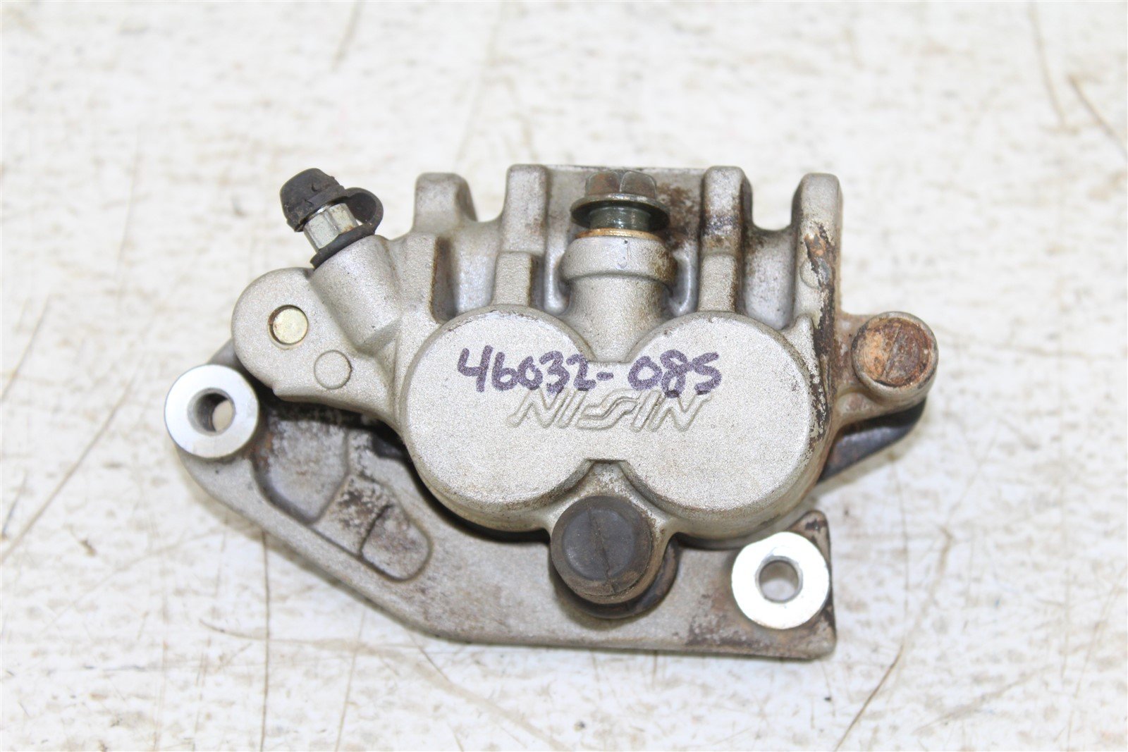 2001 Suzuki RM 125 Front Brake Caliper