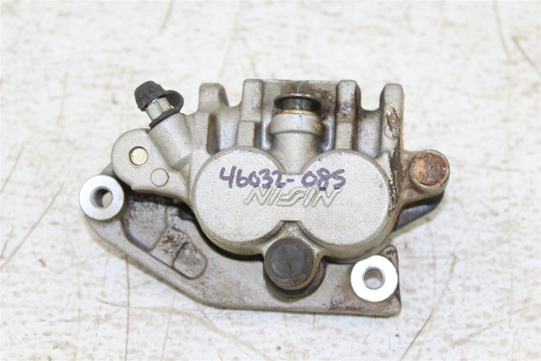 2001 Suzuki RM 125 Front Brake Caliper