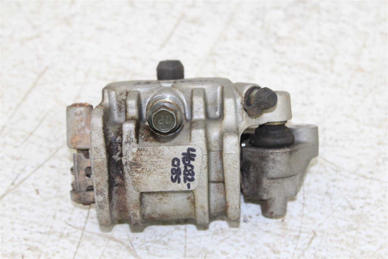 2001 Suzuki RM 125 Front Brake Caliper