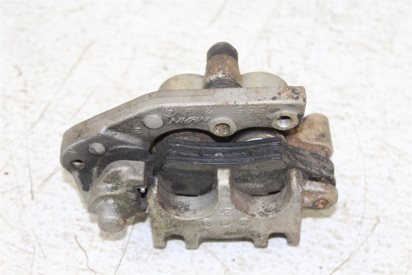 2001 Suzuki RM 125 Front Brake Caliper