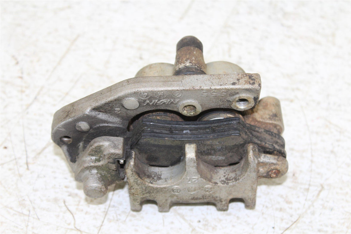 2001 Suzuki RM 125 Front Brake Caliper