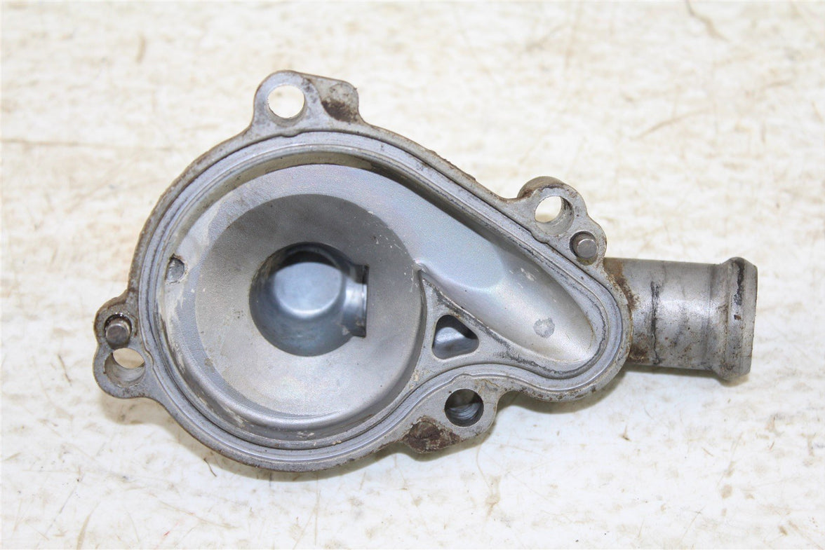 2005 Yamaha YZ 250F Water Pump Impeller Cover