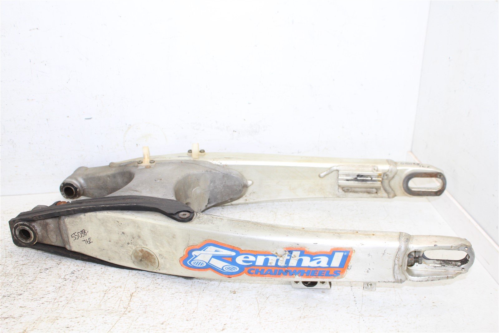 2005 Yamaha YZ 250F Swingarm