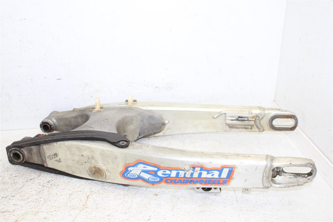 2005 Yamaha YZ 250F Swingarm