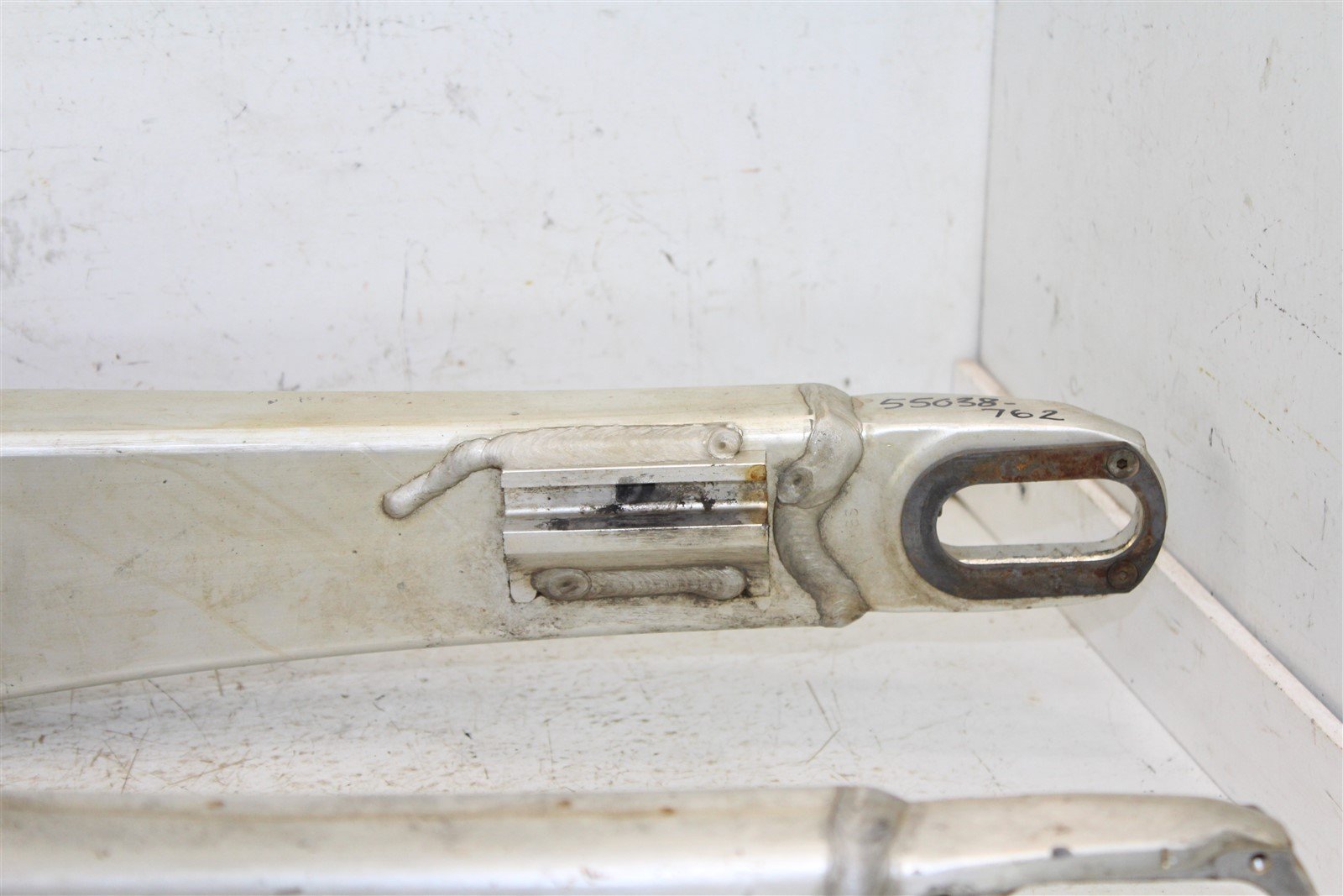 2005 Yamaha YZ 250F Swingarm