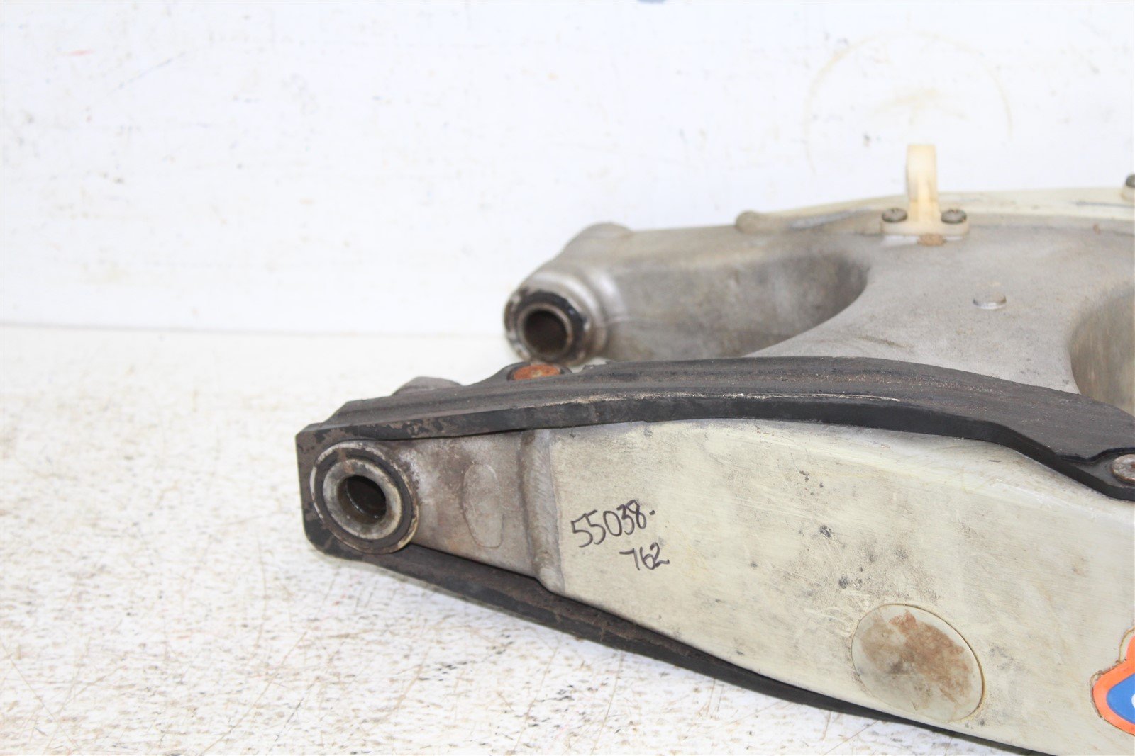 2005 Yamaha YZ 250F Swingarm