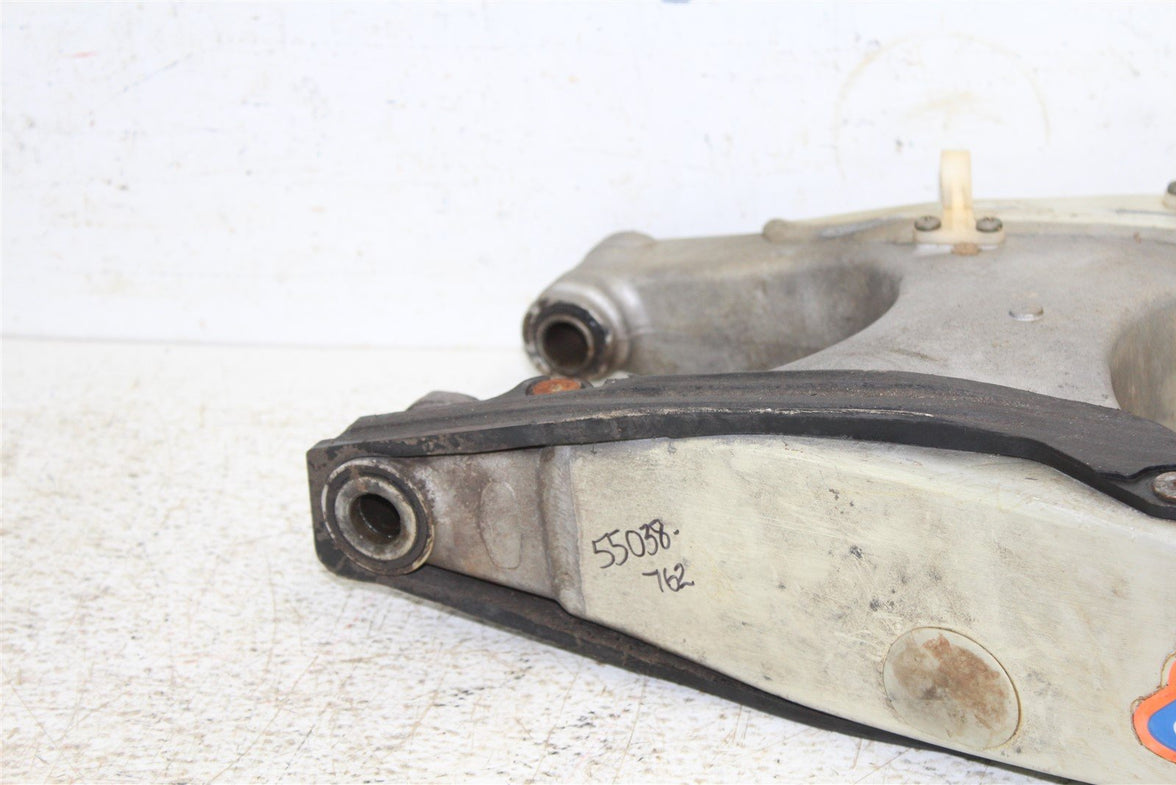 2005 Yamaha YZ 250F Swingarm
