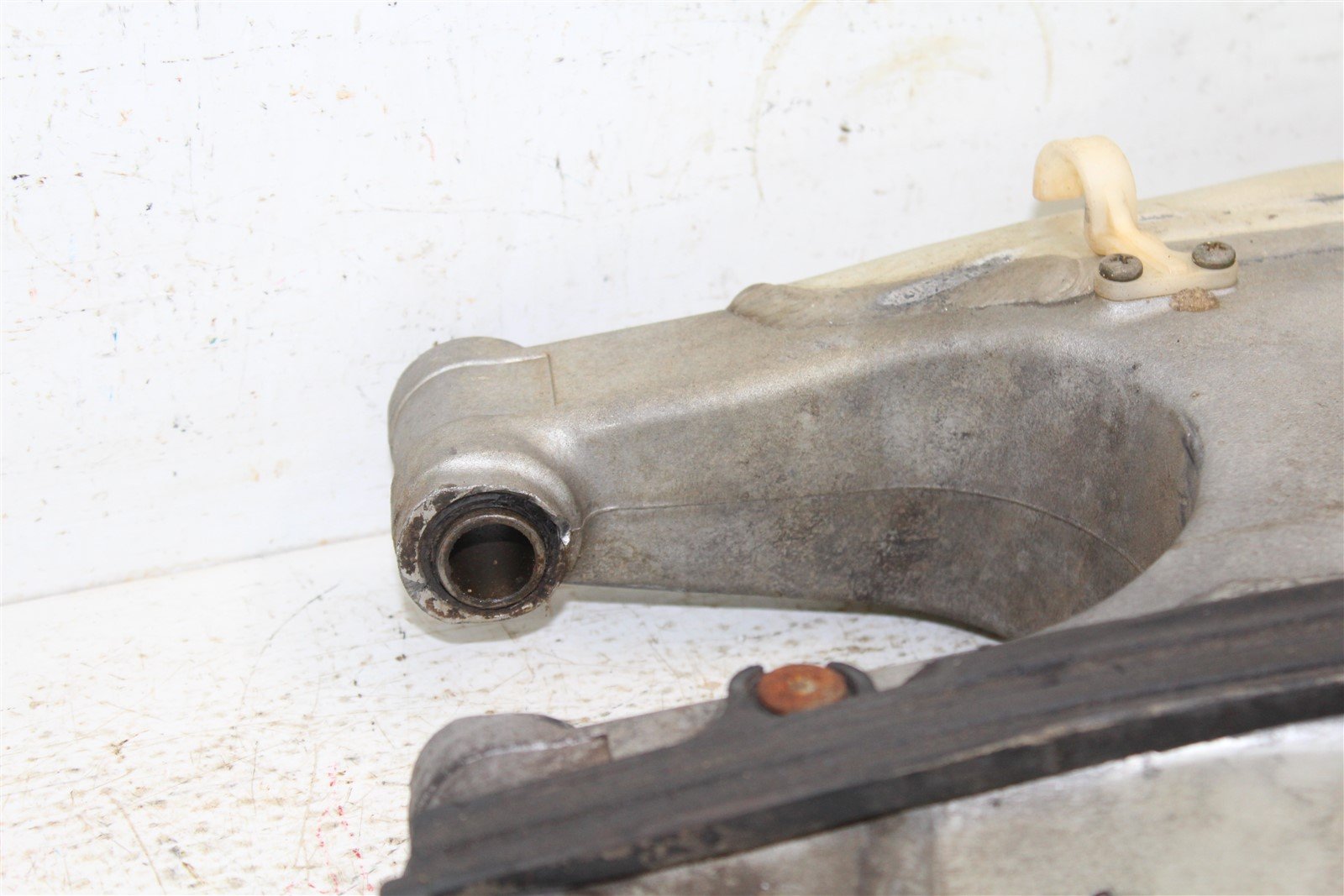 2005 Yamaha YZ 250F Swingarm