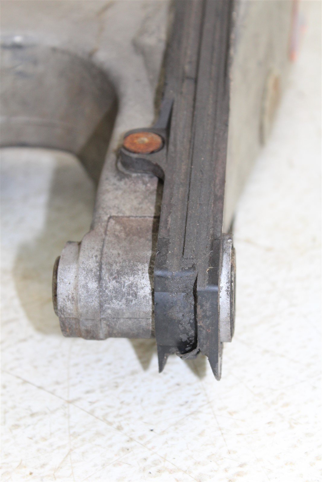 2005 Yamaha YZ 250F Swingarm