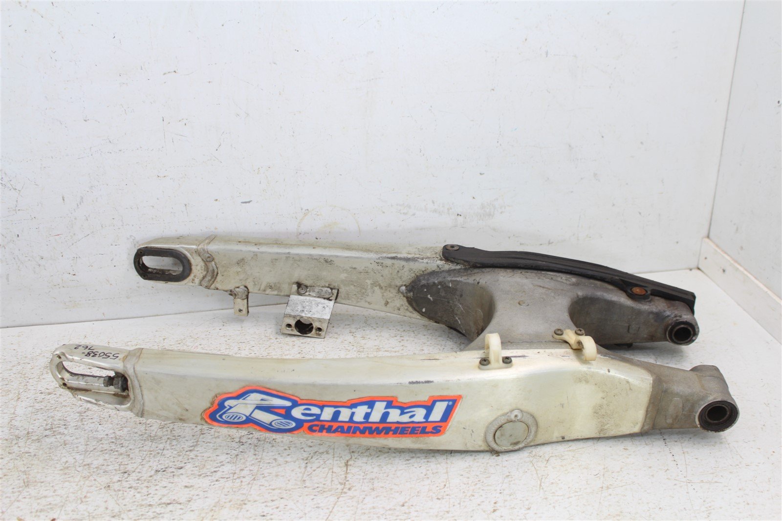 2005 Yamaha YZ 250F Swingarm