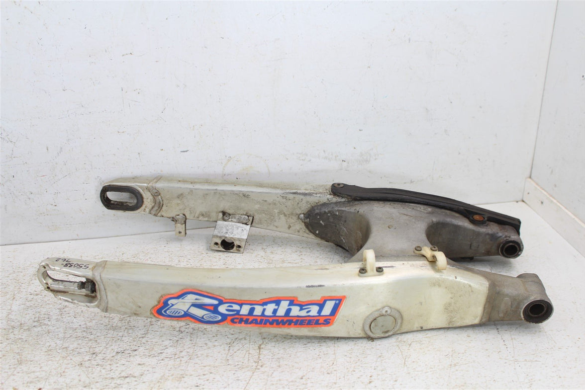 2005 Yamaha YZ 250F Swingarm