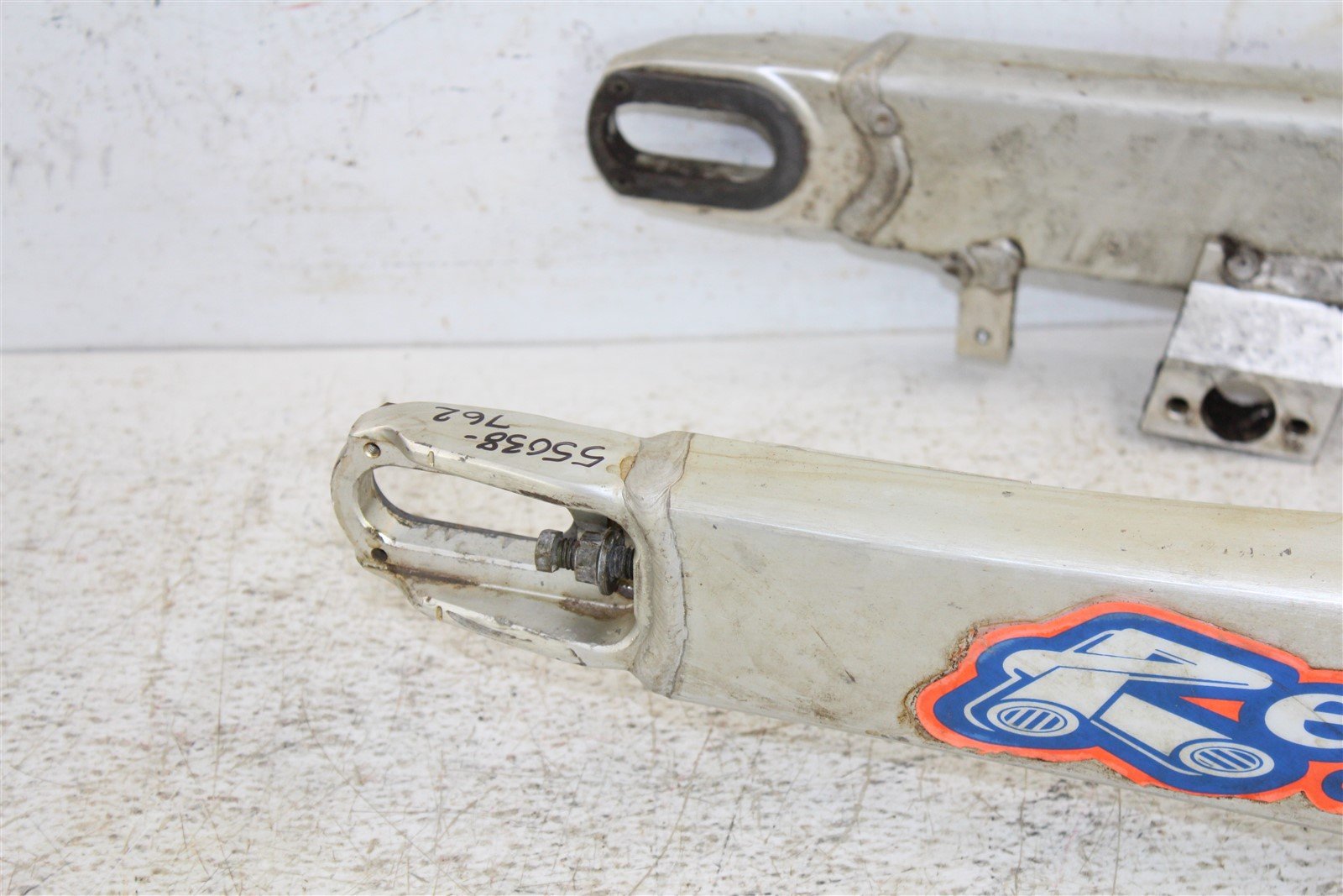 2005 Yamaha YZ 250F Swingarm