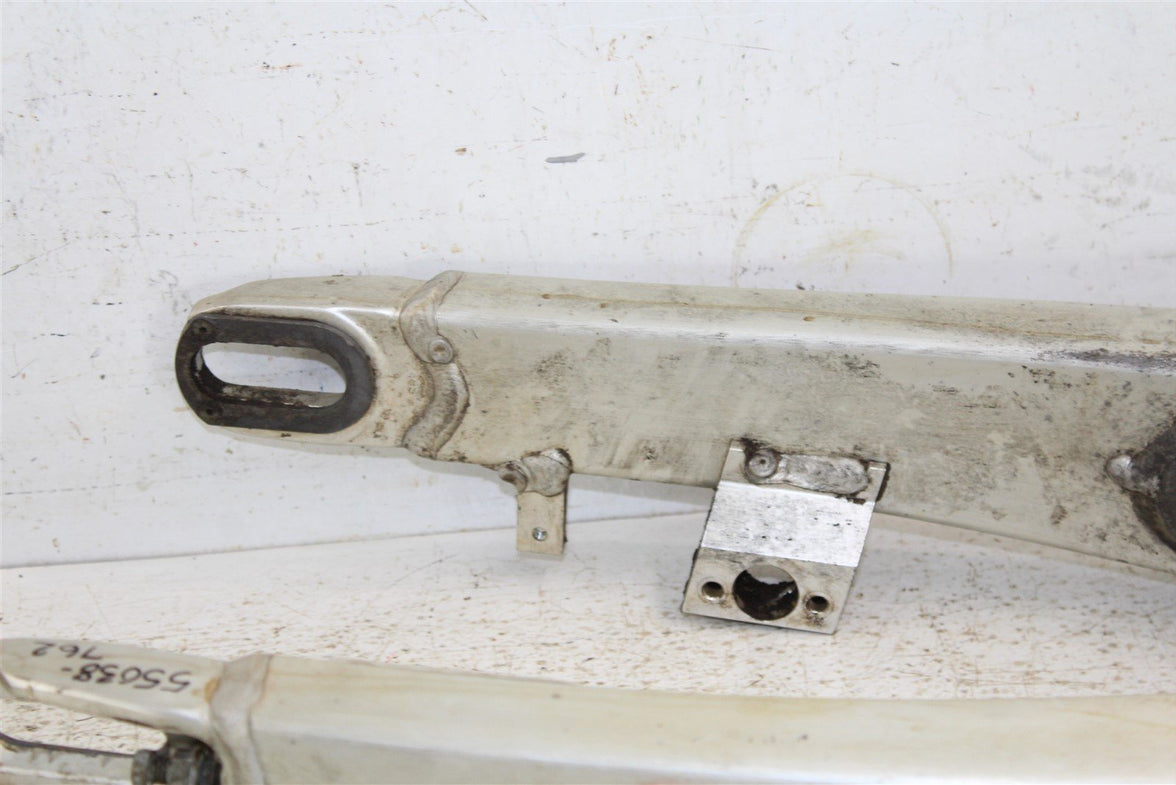 2005 Yamaha YZ 250F Swingarm