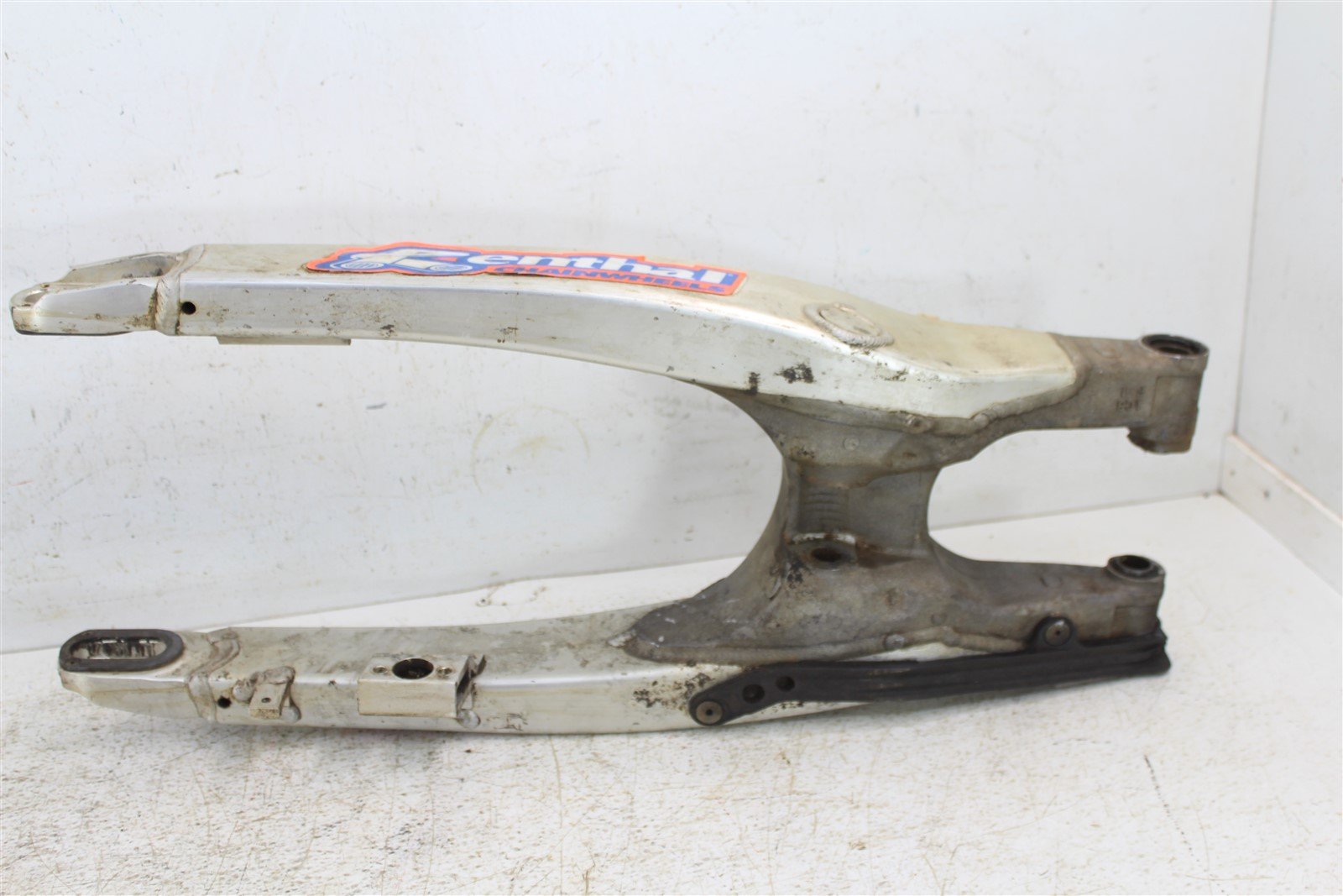 2005 Yamaha YZ 250F Swingarm