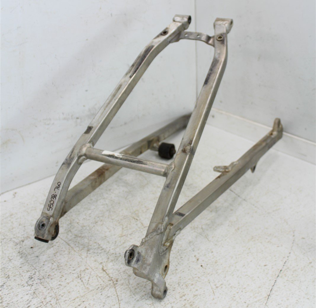 2005 Yamaha YZ 250F Subframe