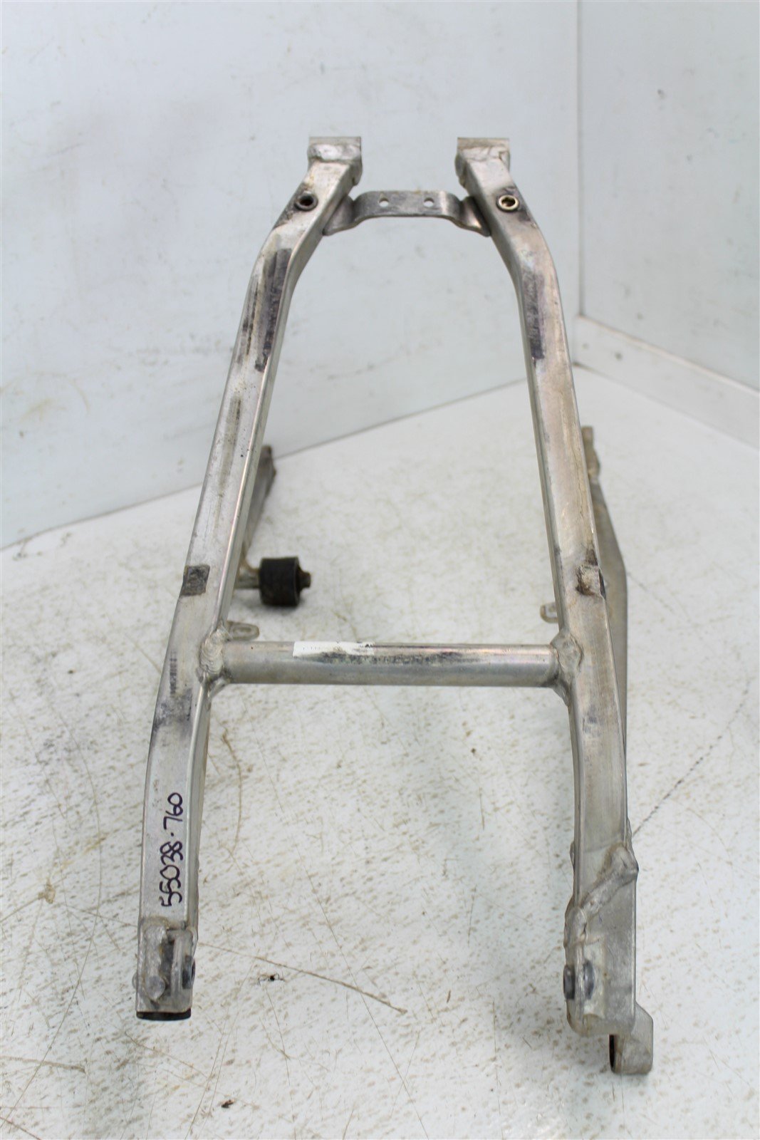 2005 Yamaha YZ 250F Subframe