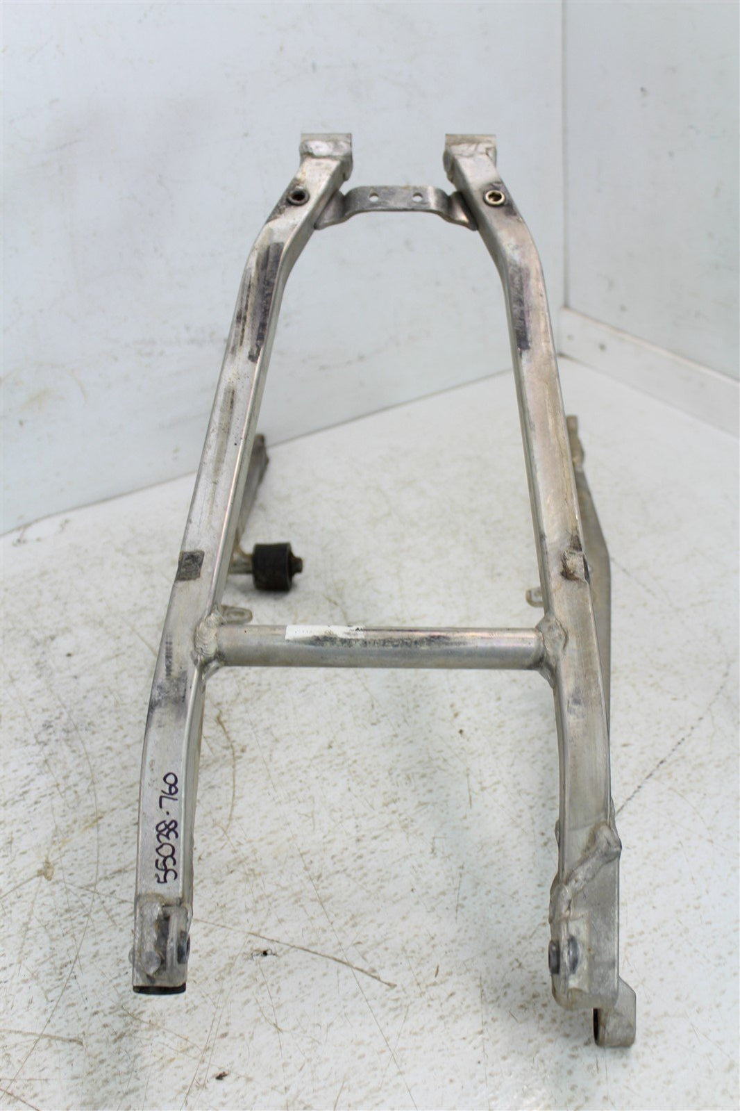 2005 Yamaha YZ 250F Subframe