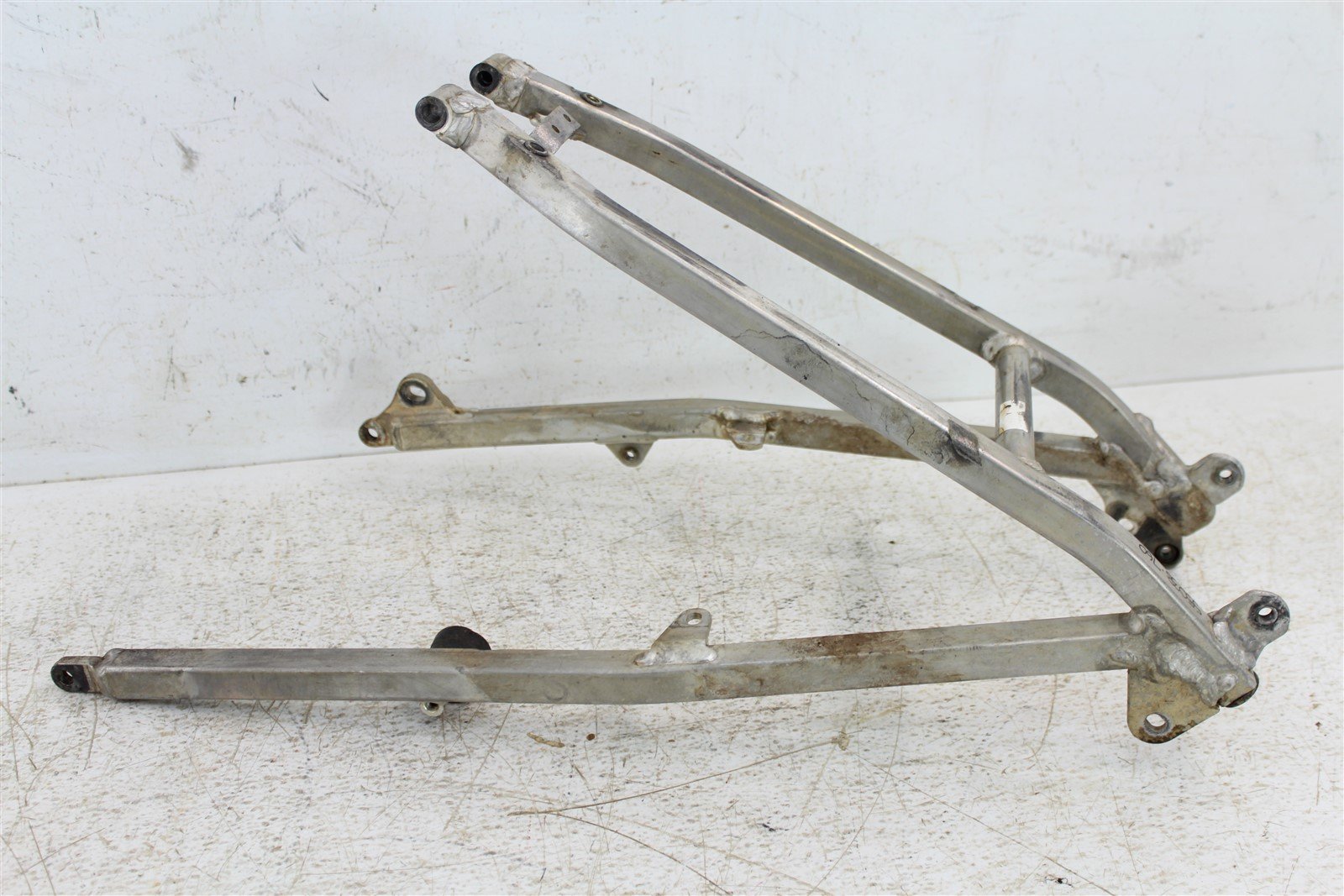 2005 Yamaha YZ 250F Subframe