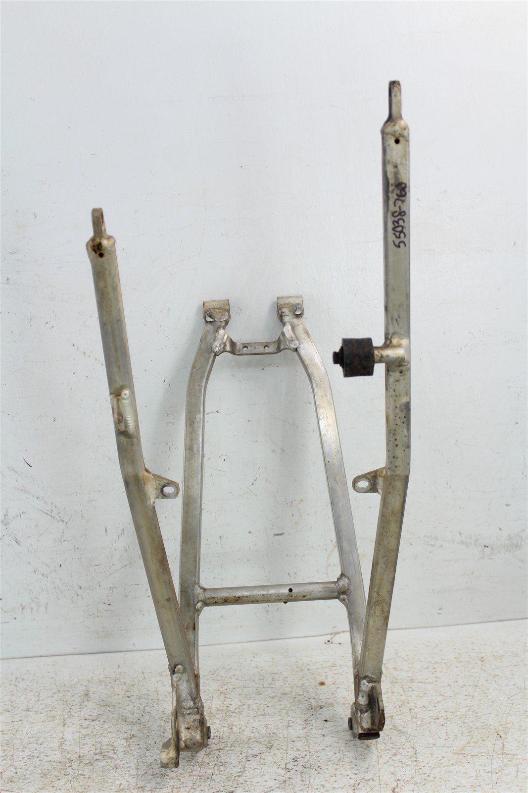 2005 Yamaha YZ 250F Subframe